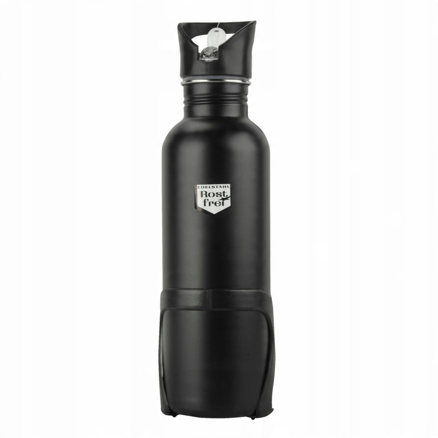 

Bidon na Rower z Uchwytem 750 ml Fischer