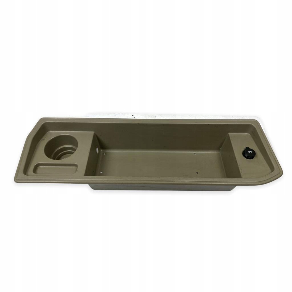 HUMMER H2 03 07R CUPHOLDER POJEMNIK SCHOWEK RH