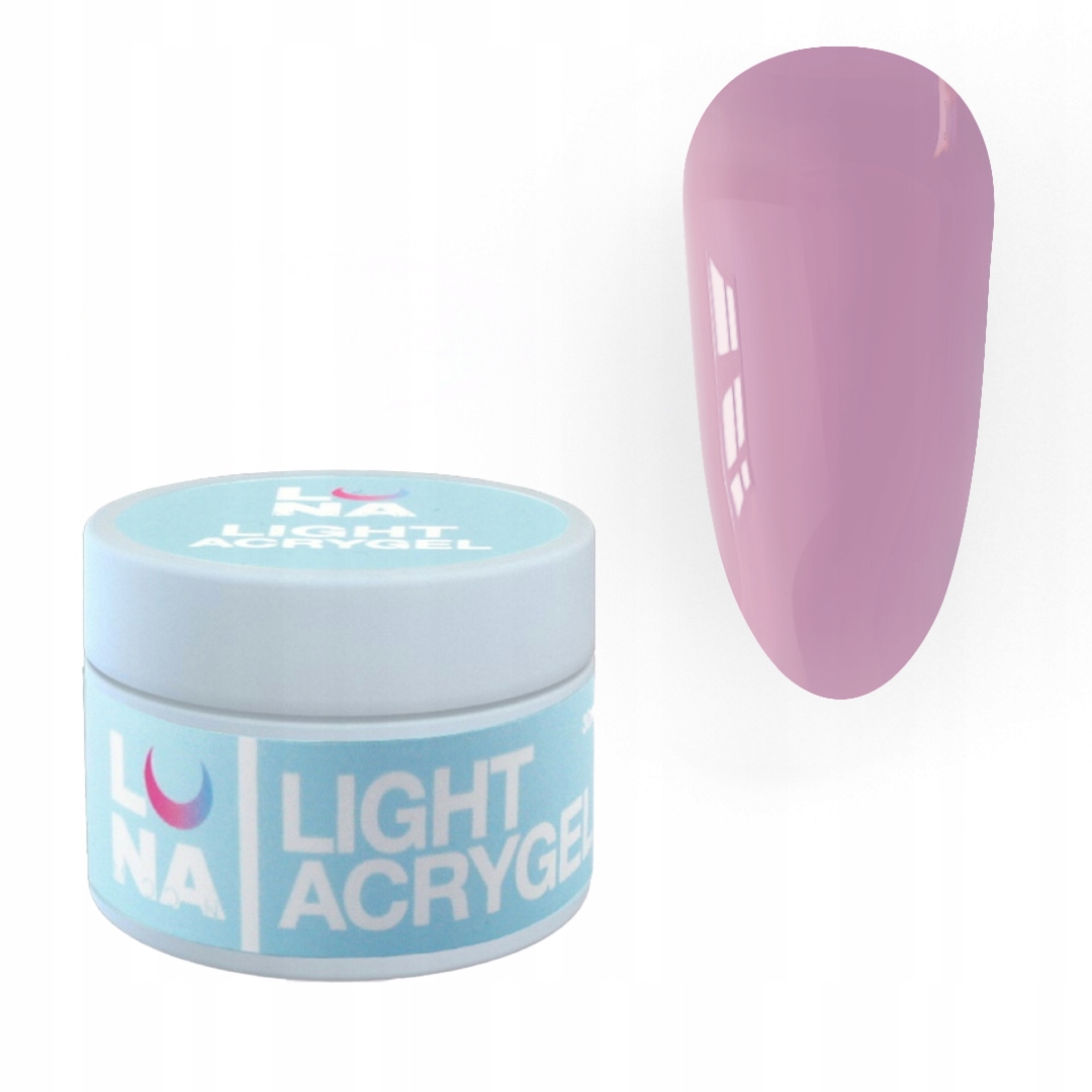 Lunamoon Light Acrygel nr 35