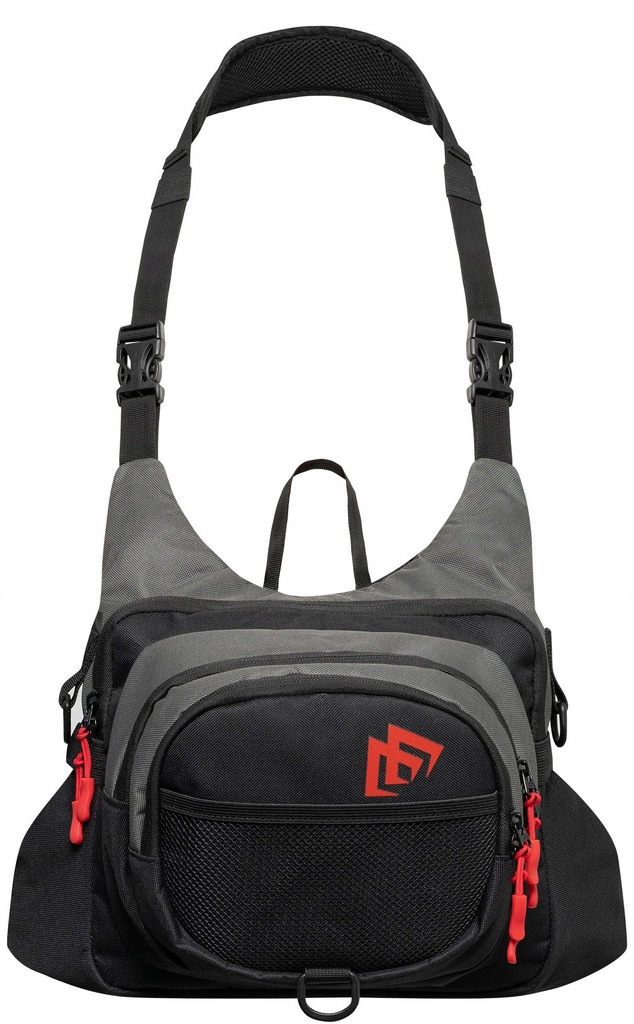 Torba Mikado Chest Pack 35x23.5cm