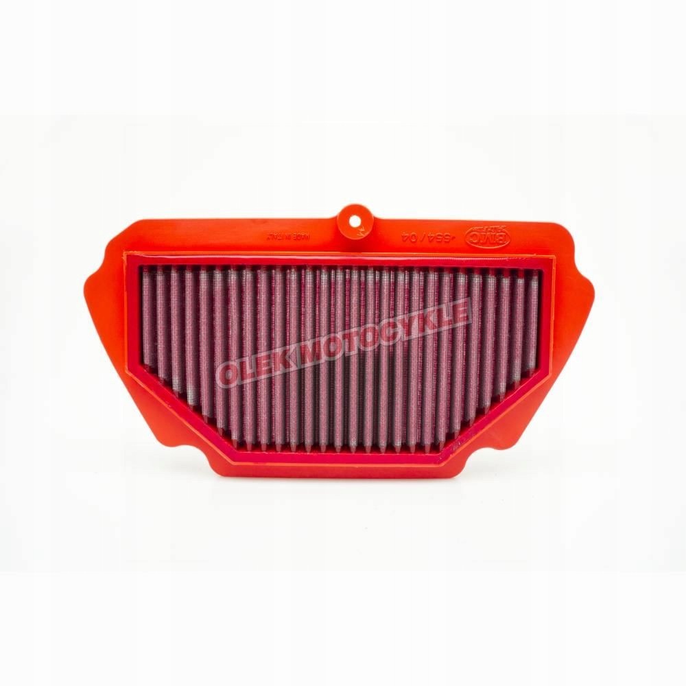 Bmc Vzduchový Filter Kawasaki ZX-6R 600 '09-16' ZX-6R 636 '13-20' ()