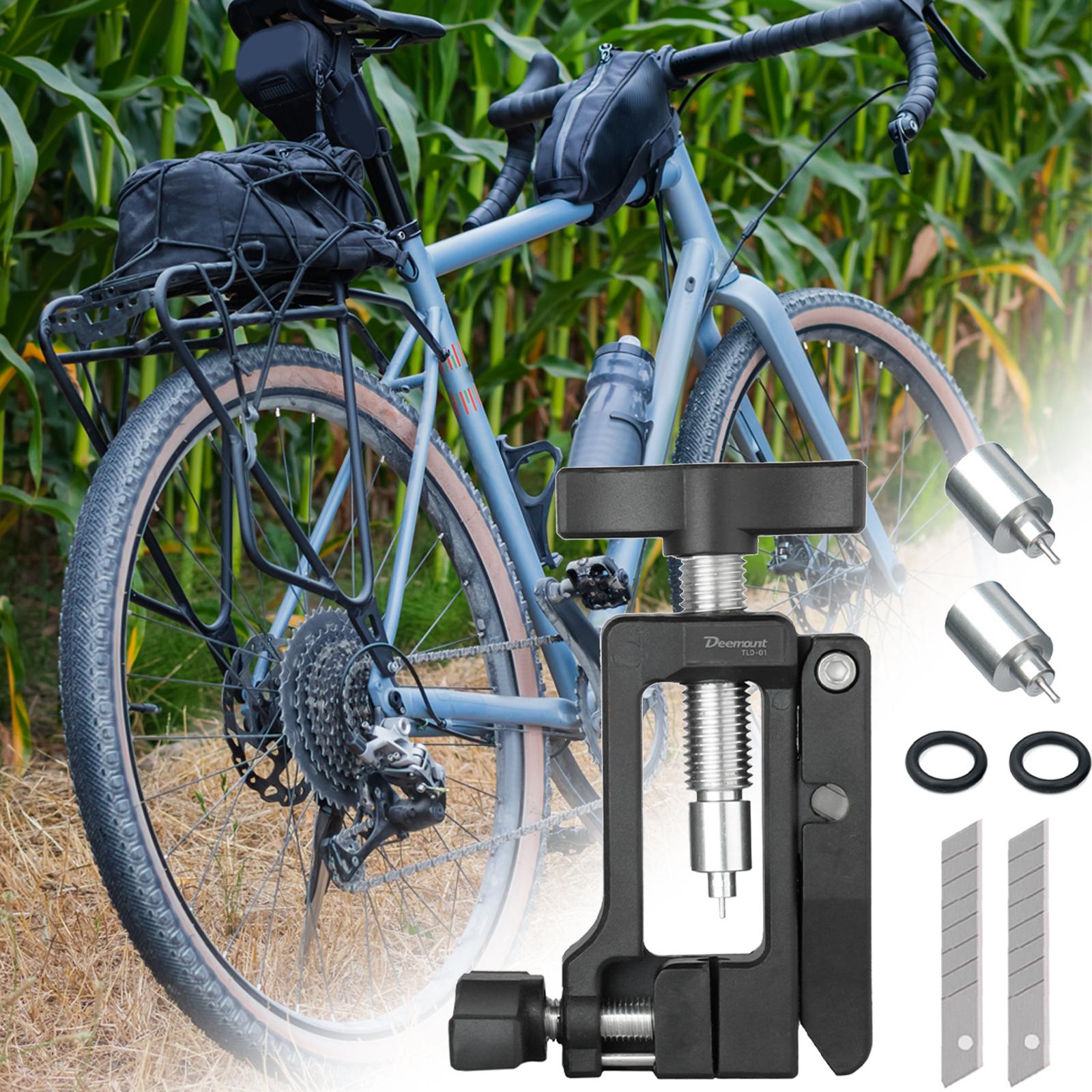 Controller insertion tool Disc brake installation Kod producenta VTTD067