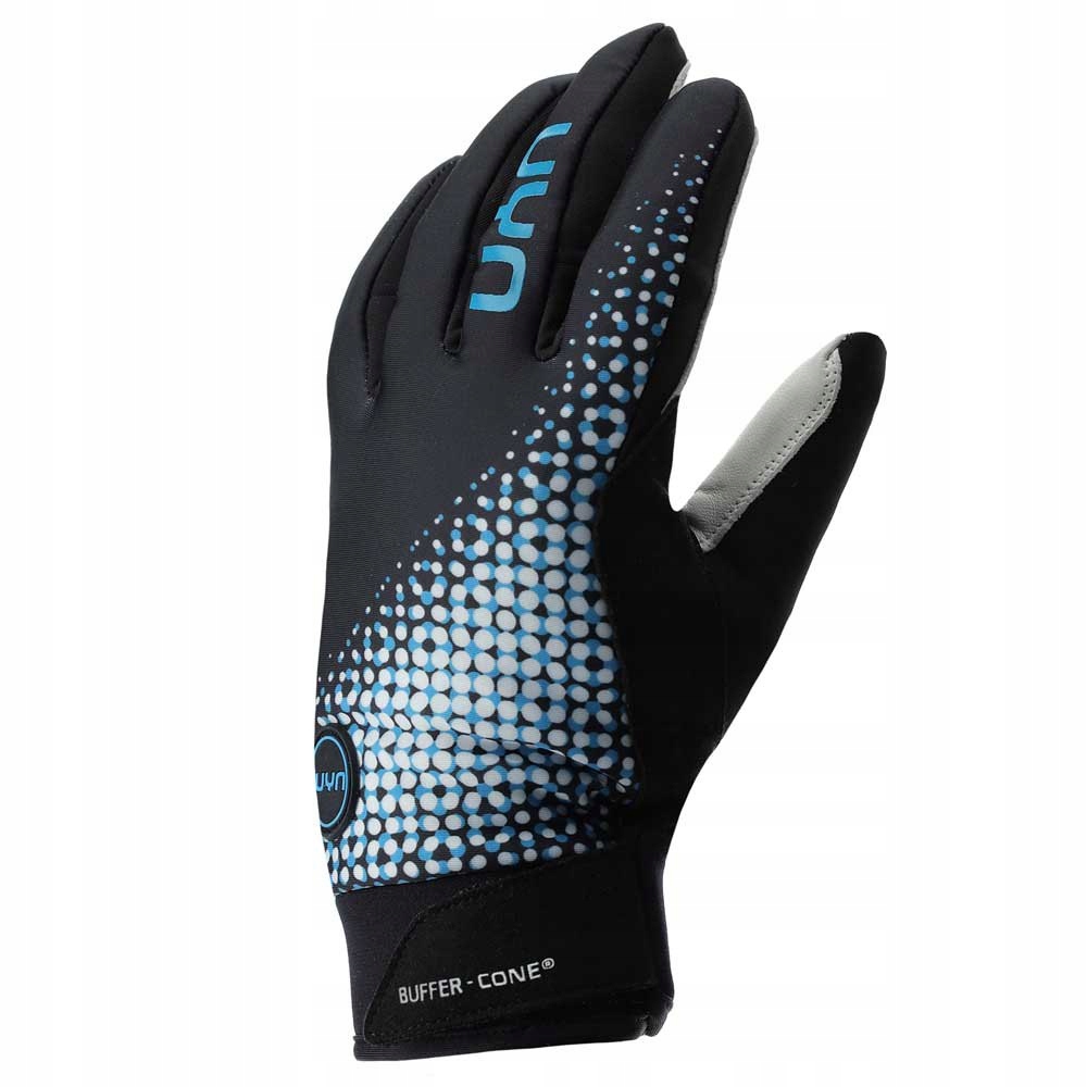 Rękawice Primaloft Zimowe Narciarskie Uyn Grizzly Gloves r. L z 449 zł