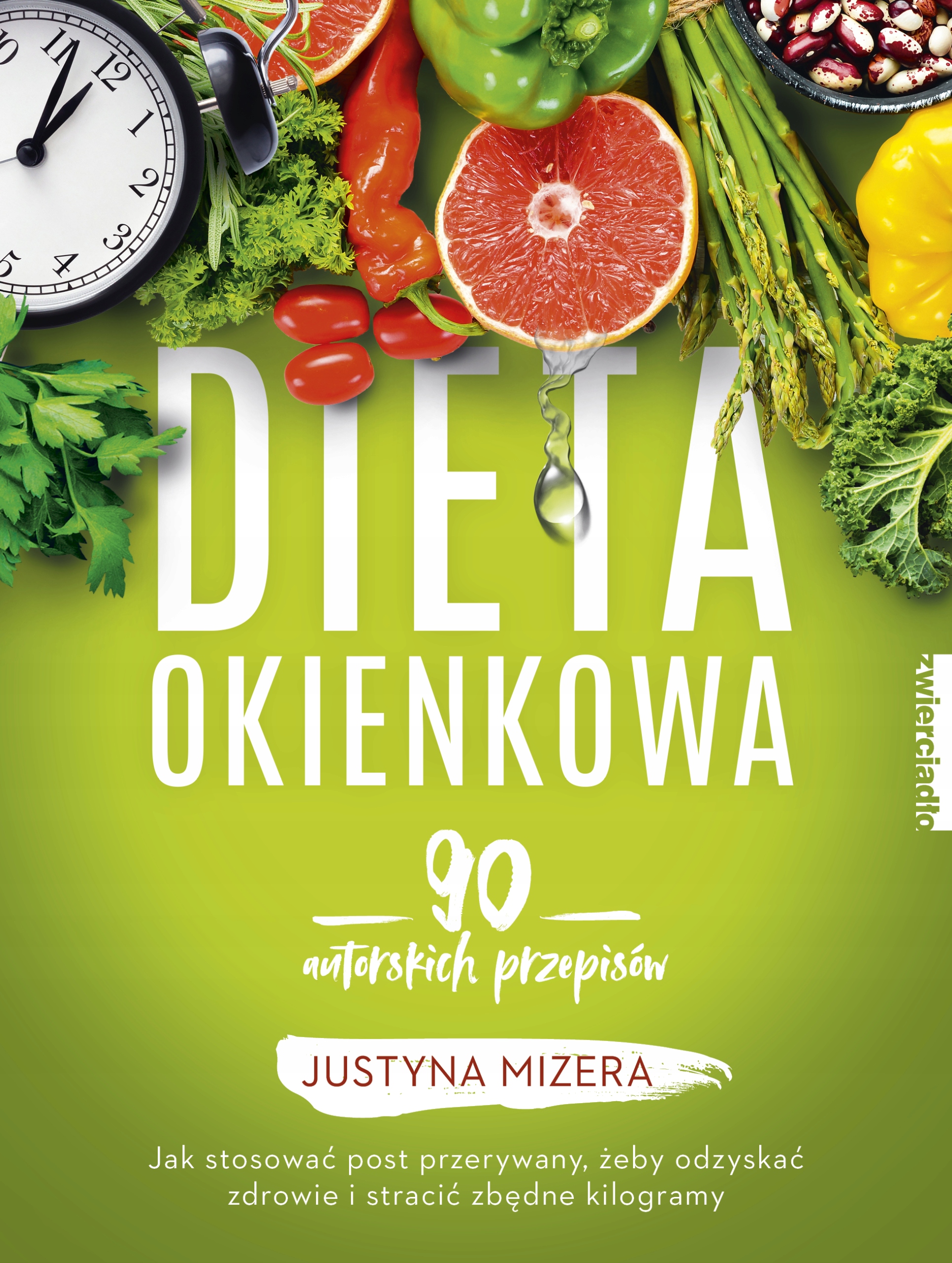 

Dieta Okienkowa -justyna Mizera *defekt