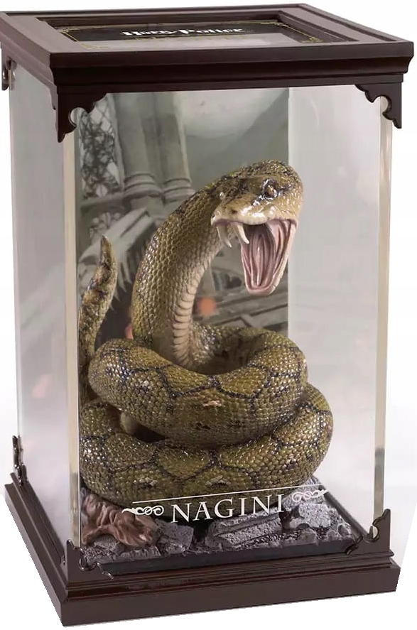 Harry Potter Figurka Nagini NN7544