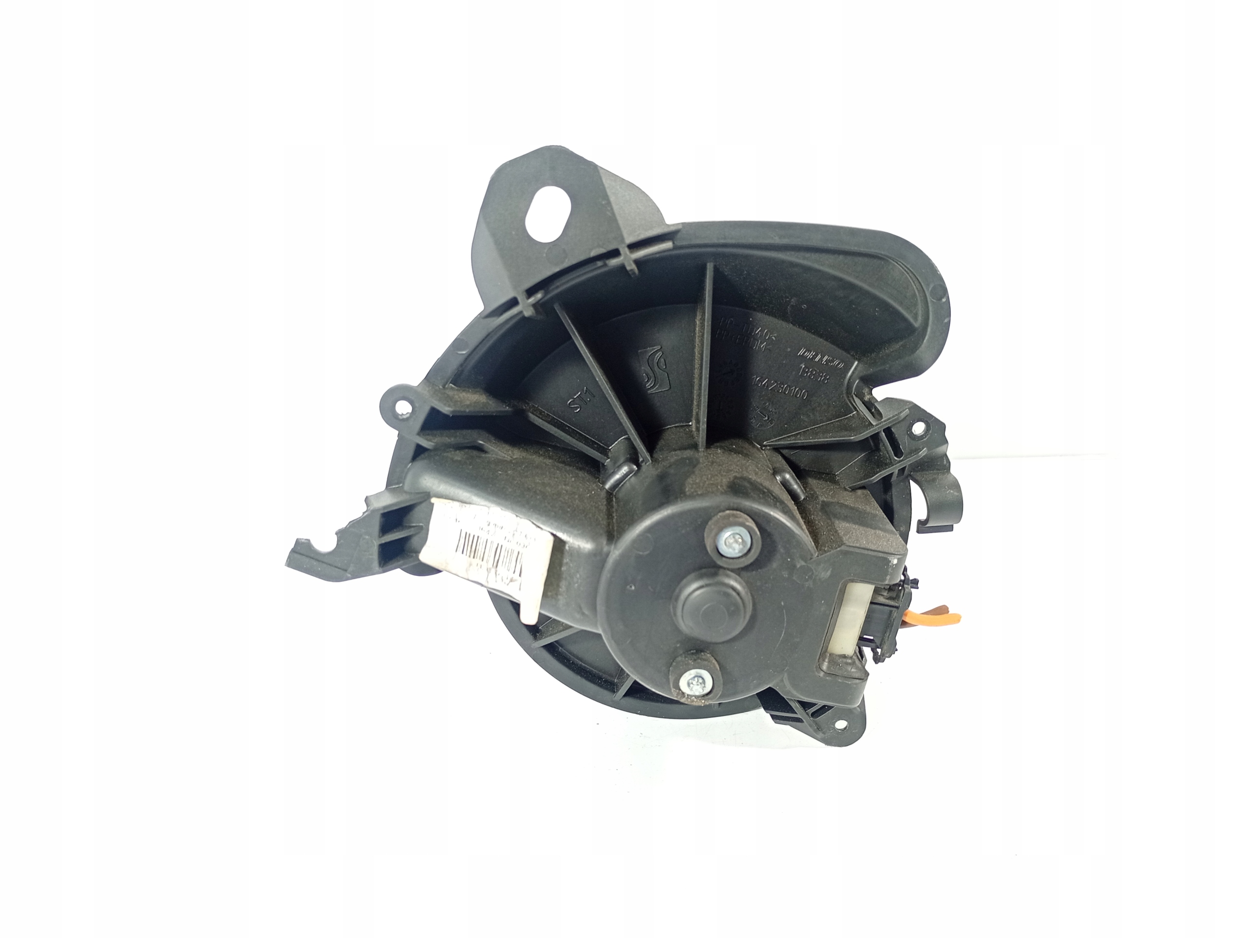 Opel Corsa D 06-14 heating air conditioning devices OE 164230100