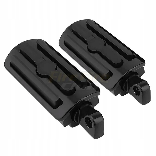 Pedał stóp motocyklowych