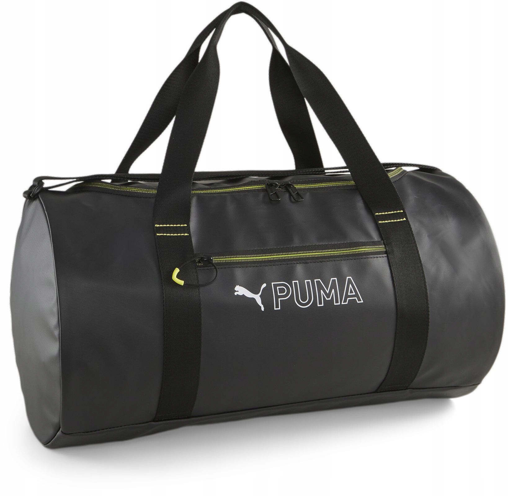Sportovní taška Puma Fit Duffle