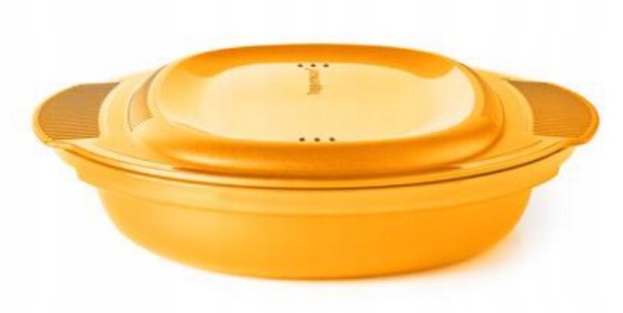 

Tupperware Pojemnik do mikrofali Mikro cud 775ml
