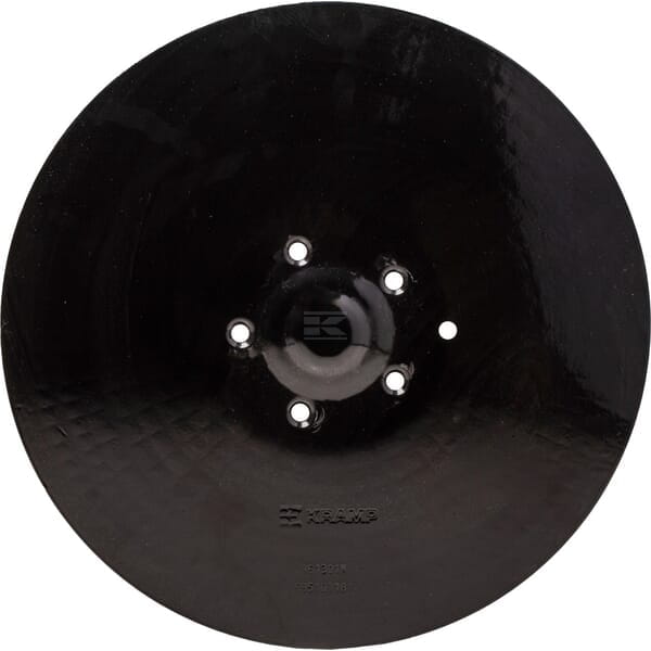 Disk secí botky 400x4 mm 961301 Gopart