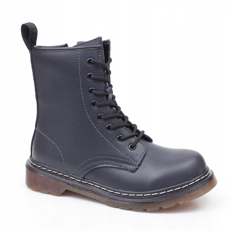 Filippo Gl 429 Námořnická Modrá Kultovní Kanady vel. 36