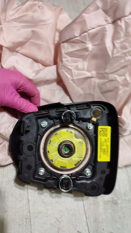airbag Airbag Deckel Chevrolet Cruze