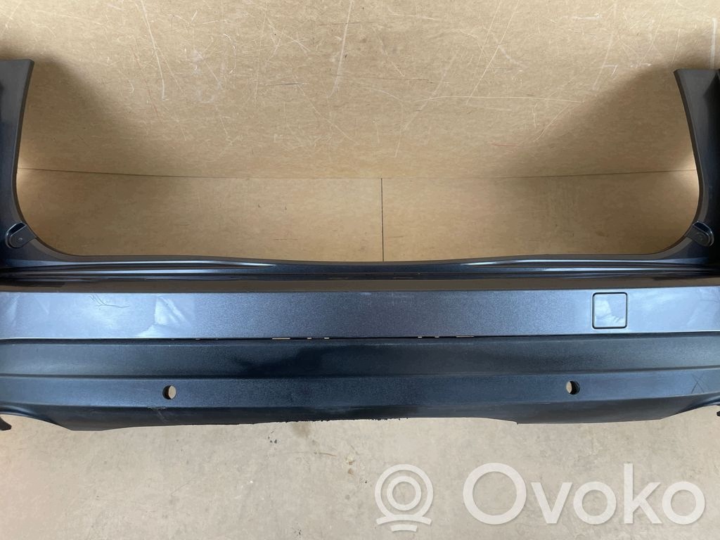 bumper rear part rear PDC FORD S-MAX MK2 II 2014-2024 EM2B17E001A