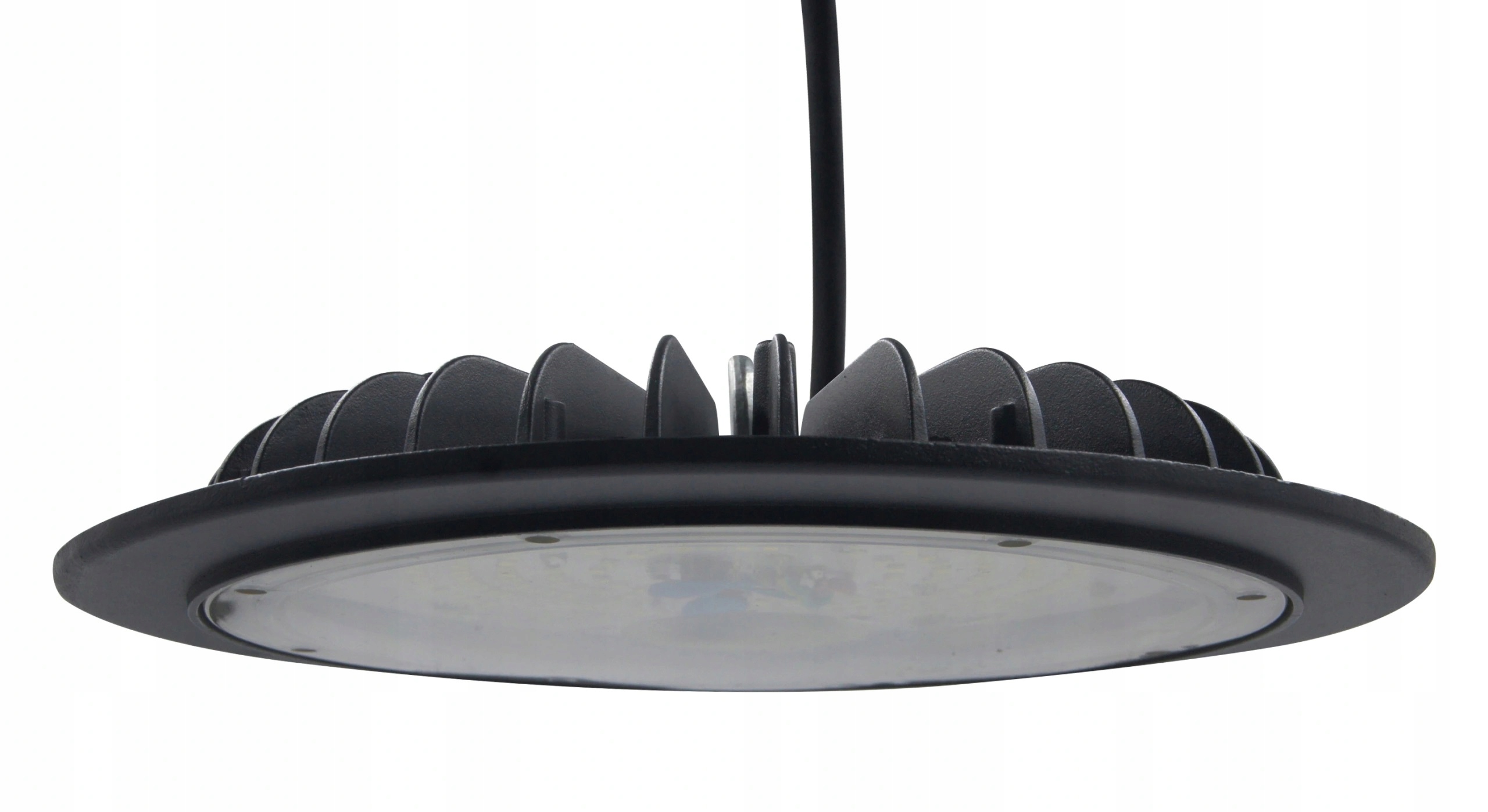 

Przemysłowa lampa wisząca 100W High Bay Led Ufo Nw