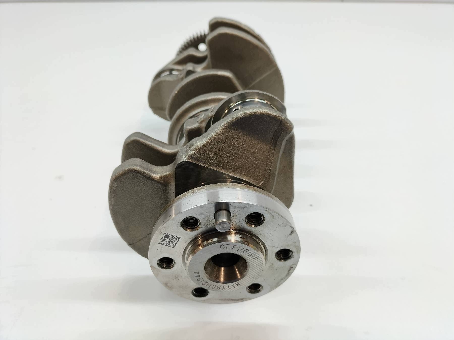 crank 1.2 THP VTI PURETECH Peugeot 208 II (2019- )