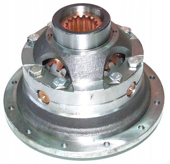 B3471-B3471 - Корпус Диференціала C-360 Тип Bizon Ze