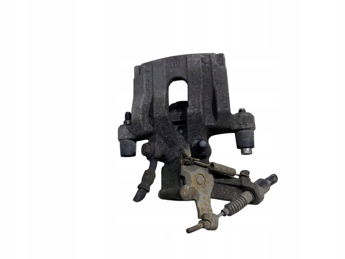 caliper brake left rear part OPEL VECTRA C 2.2 16V