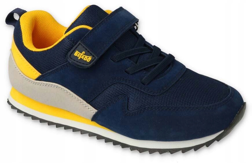 

Befado Adidasy 516Y218 Buty Sportowe (25-41) r. 31