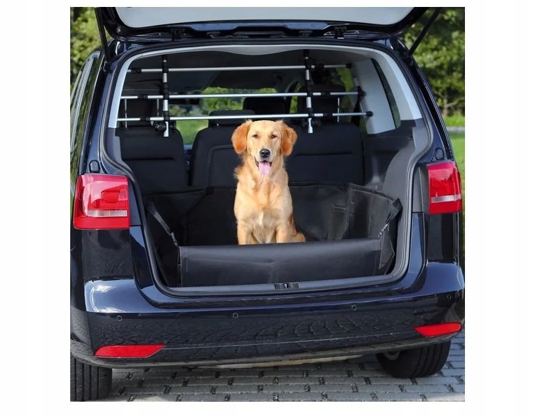 Trixie Podložka do auta 1.64 x 1.25 m