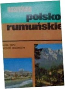 Rozmówki polsko-rumuńskie - A. Tapu