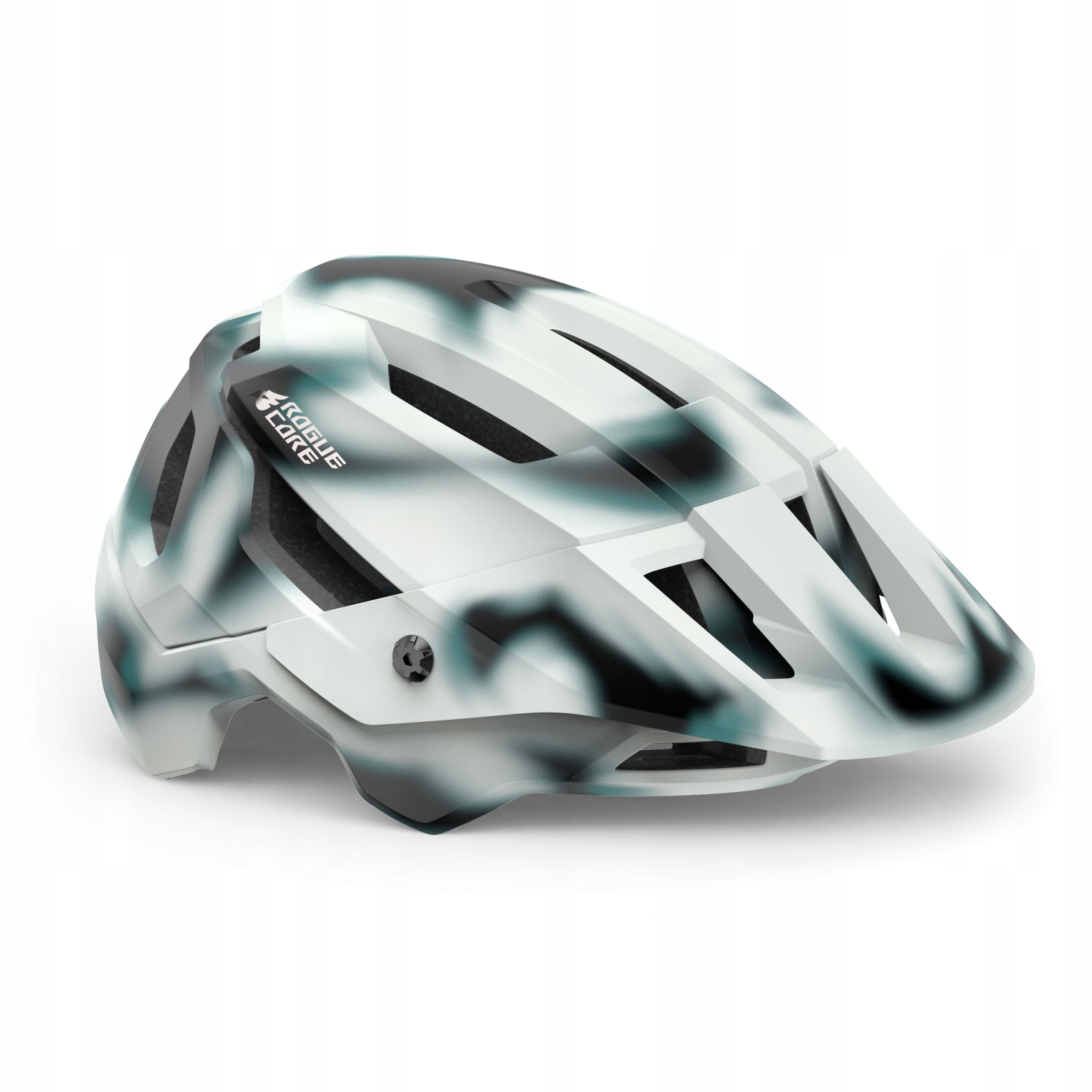 Helma Bluegrass Rogue Core Mips Medium frozen mist glossy