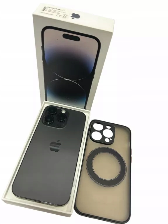 Iphone 14 Pro 1tb - Niska cena na Allegro