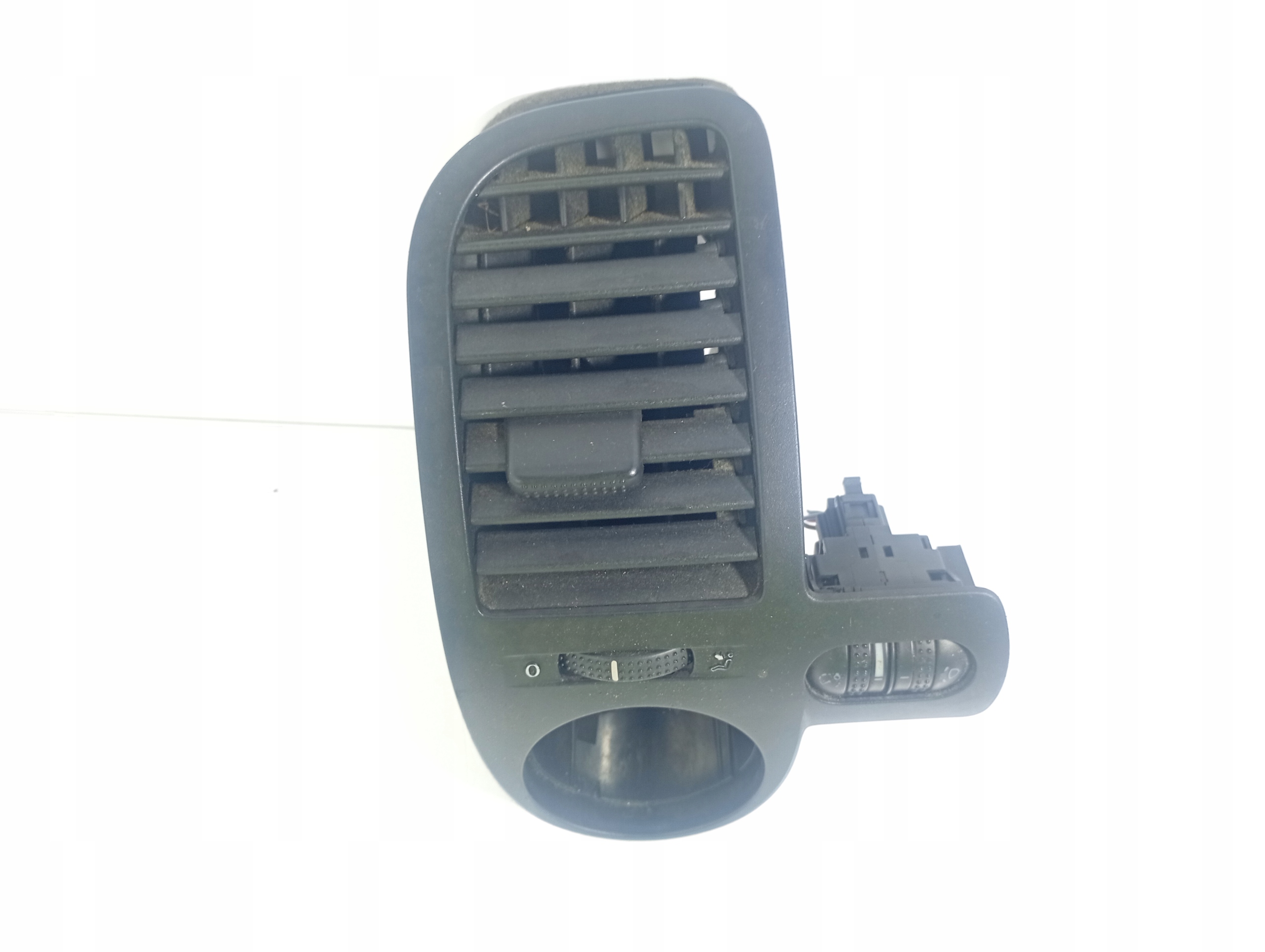 VW Lupo 98-05 grid air conditioning devices air left driver´s