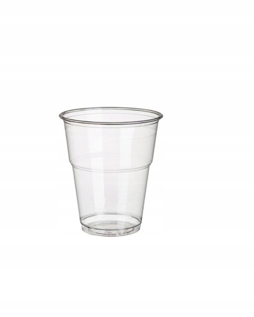 

Kubek do piwa Pp 300ml 50szt