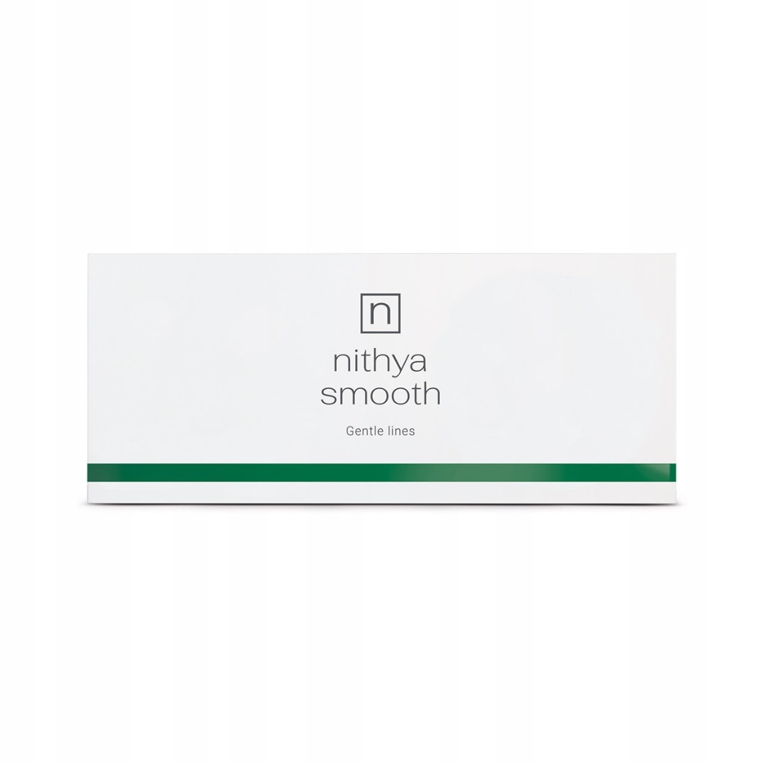 Nithya S-Line Smooth (5 x 5 ml)