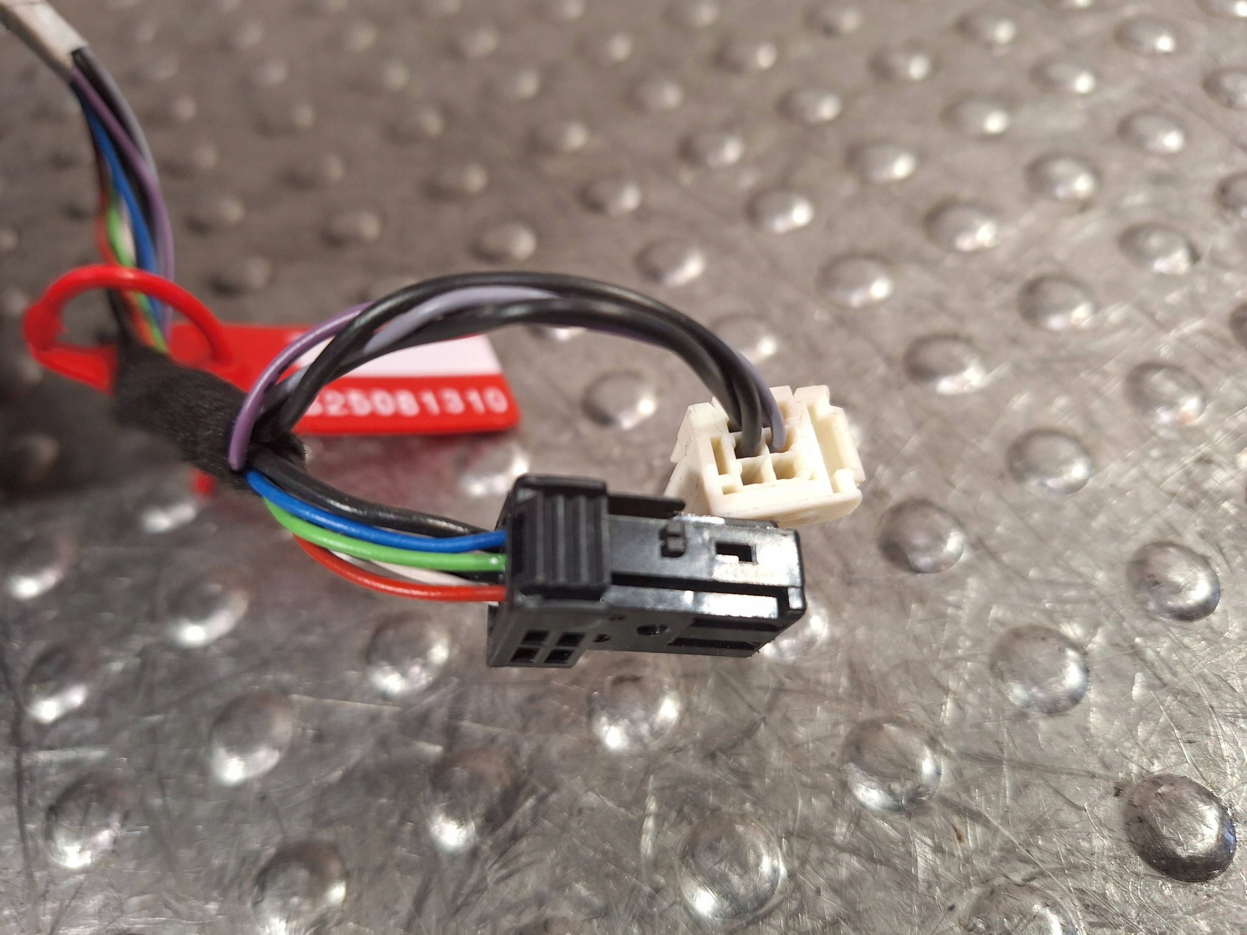 mirror exterior right 10 PIN CITROEN C3 III 16