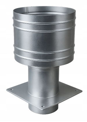 WYWIETRZAK DASZEK CYLINDRYCZNY WENTYLACYJNY fi 160