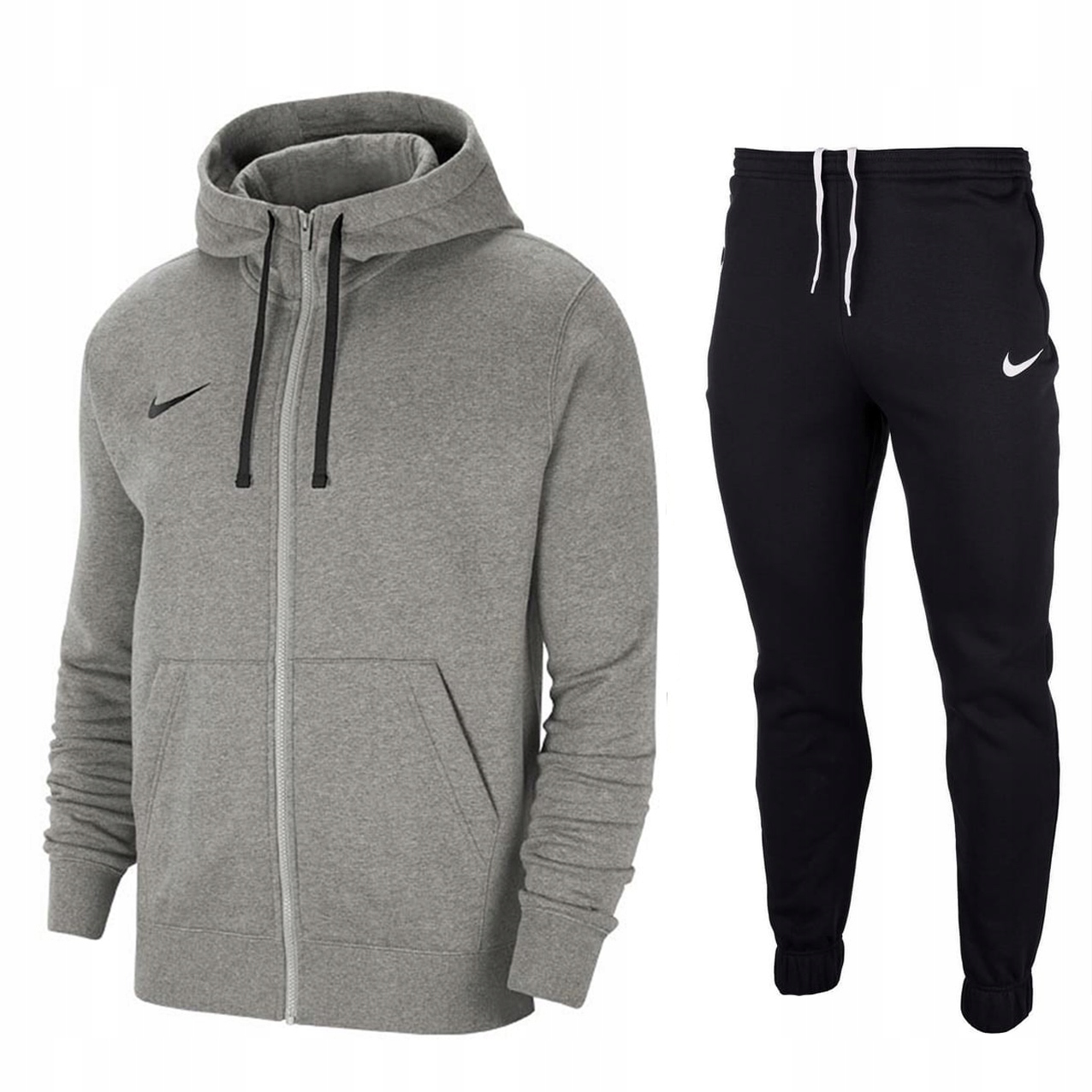 

Dres Nike Park 20 komplet bawełniany męski r. S