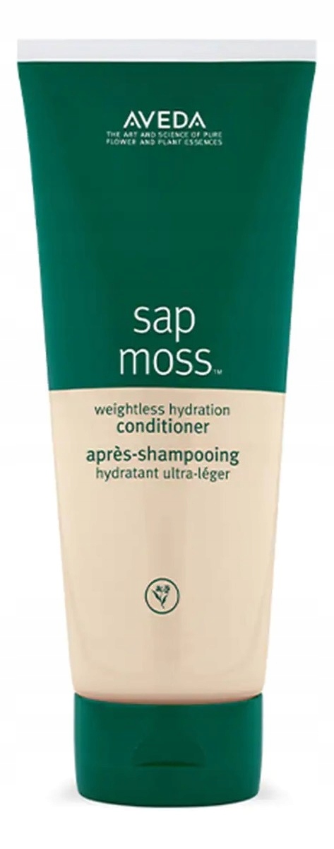 Aveda Sap moss weightless kondicionér na vlasy 200 Ml