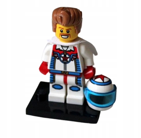 Lego Minifigurka, Seria 7, Daredevil