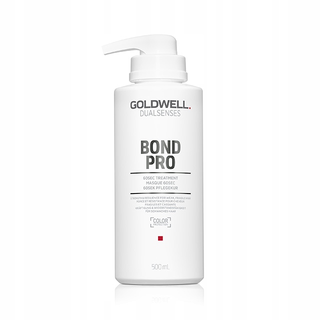 Goldwell Bond Pro Posilující maska 500 ml