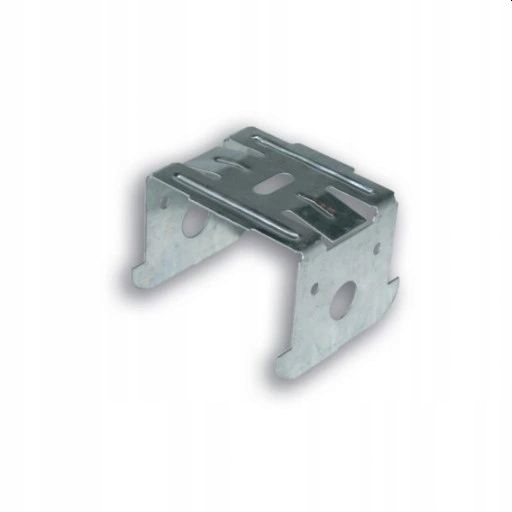 ŁĄCZNIK KRZYŻOWY WIESZAK PODDASZY GK profil CD60