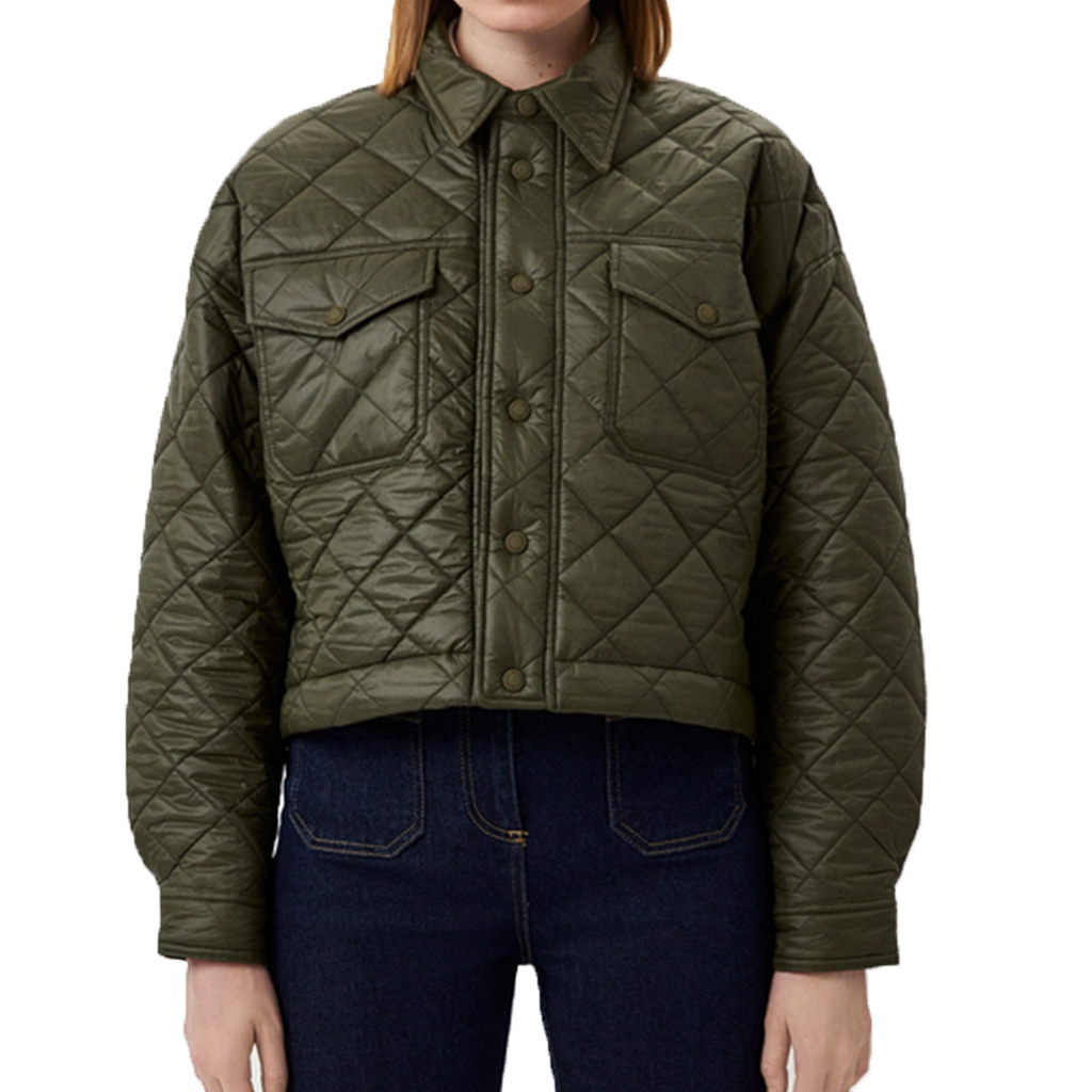 Dámská bunda Polo Ralph Lauren 211854768003