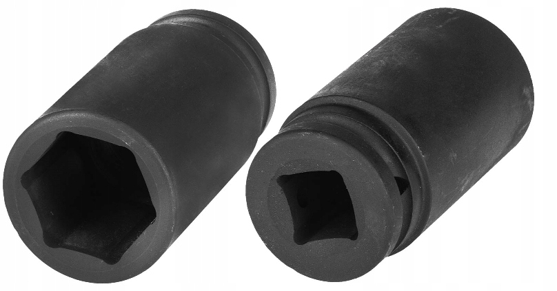 RICHMANN NASADKA UDAROWA 3/4' DŁUGA 65 MM C2895