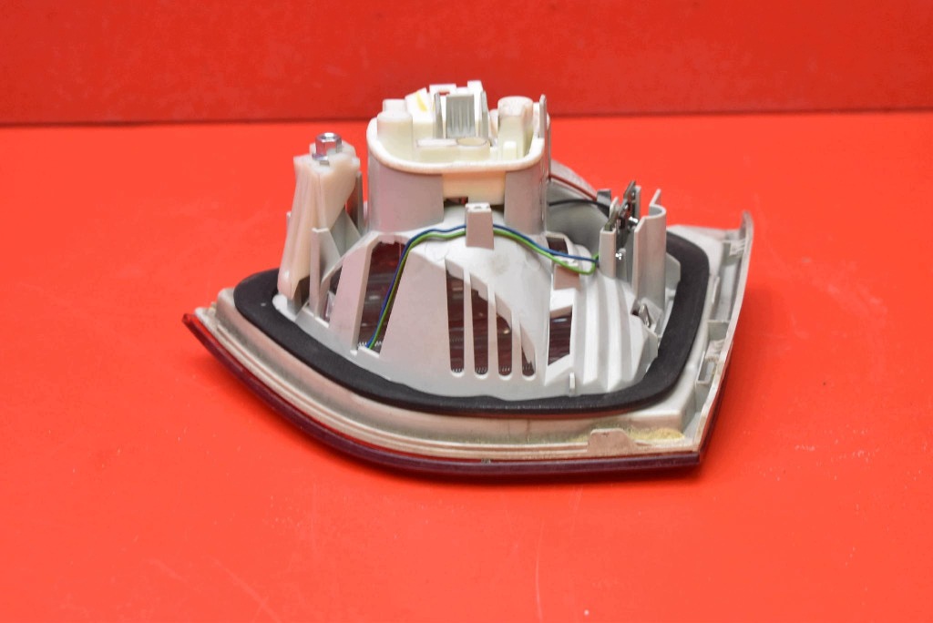 light left rear part rear 7154155 BMW E90 LIFT 08-13