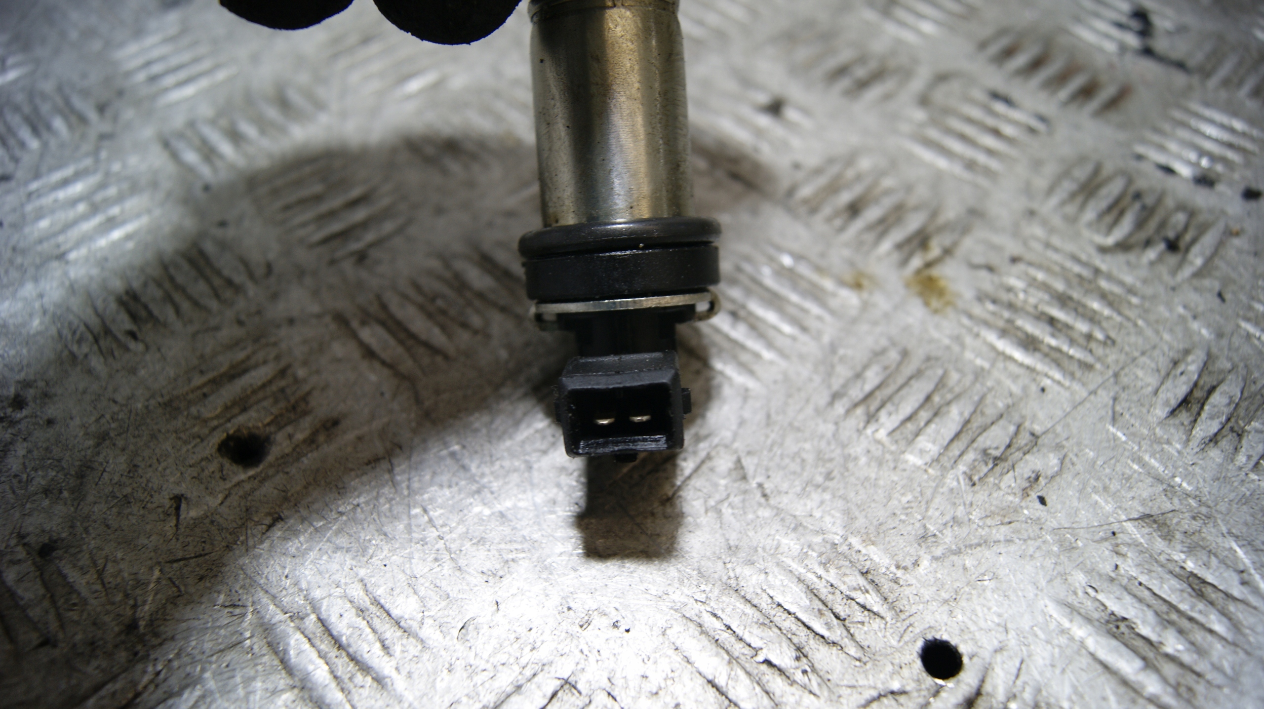 valve WARIATORA BMW E60 B1340100