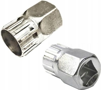 Klucz Do Kasety Shimano KL-9714 Silver Centerlock