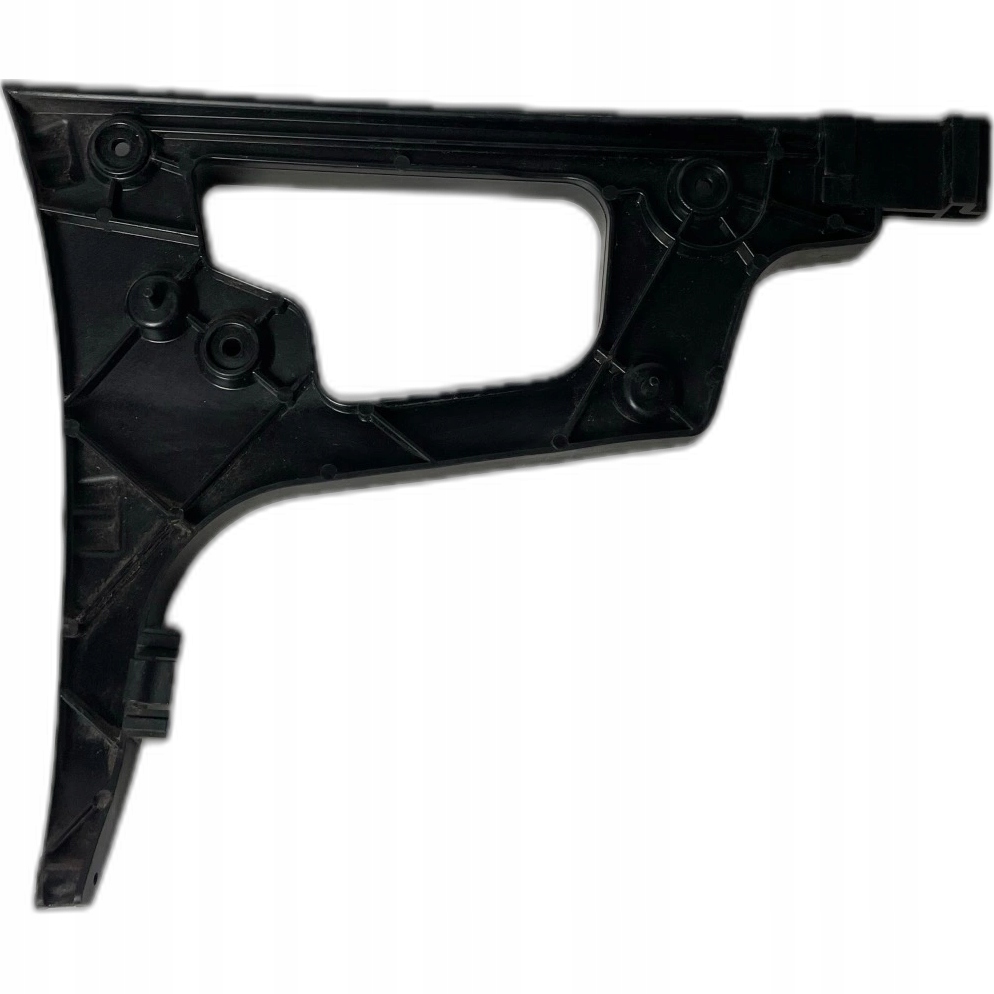 Support Support plaque Pare choc Arrière Arrière Droite Audi A5 8T