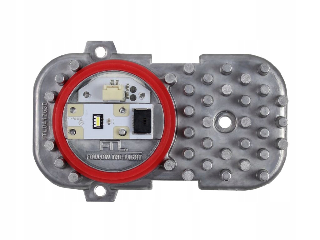 63117240799 7263051 - БУ светодиодного освещения BMW X5 E70 F15 F85 06-18