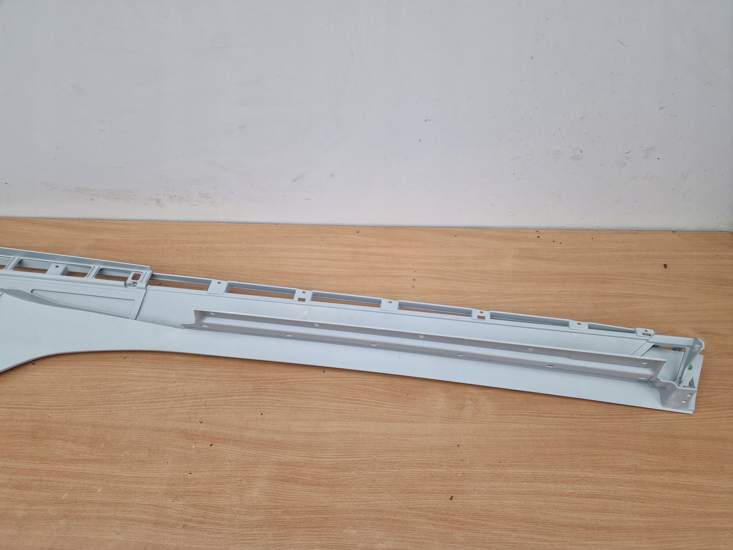 LAMBORGHINI AVENTADOR S moulding threshold right threshold