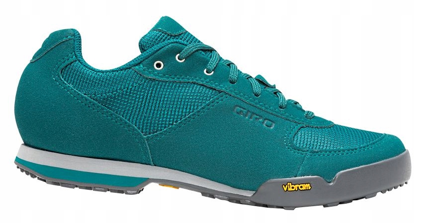 Buty Rowerowe Damskie Giro Petra Vr True Spruce 39