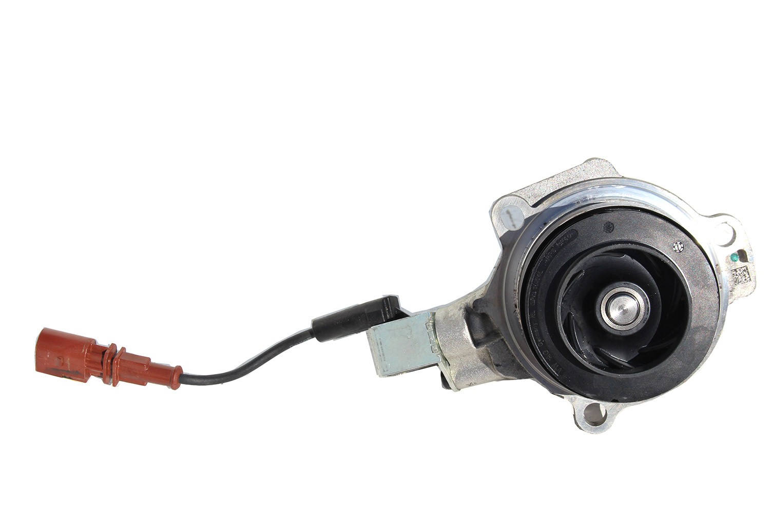 Volkswagen OE4l.12111ex Додаткова насос водна