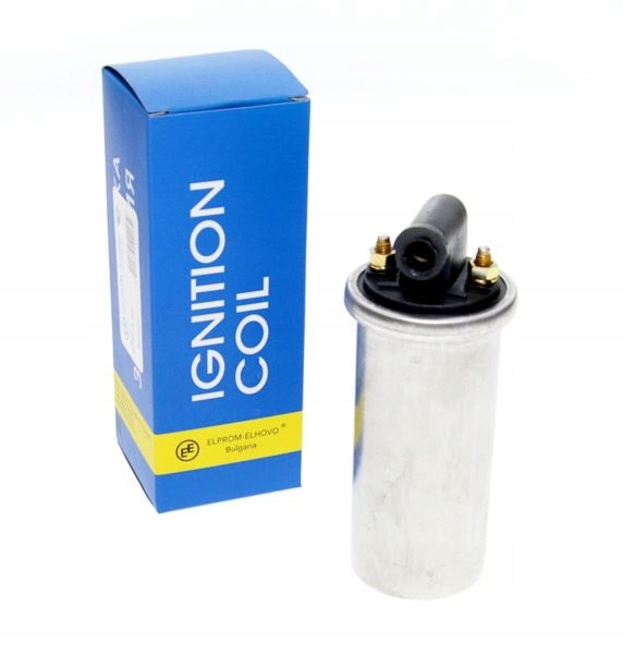 

Cewka zapłonowa 6V Jawa Cz 175 250 350 634 353 472