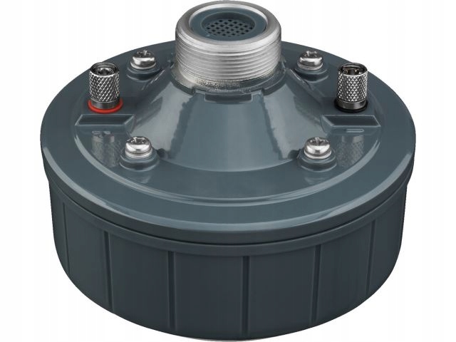 MONACOR KU-516 - Profesjonalny driver tubowy