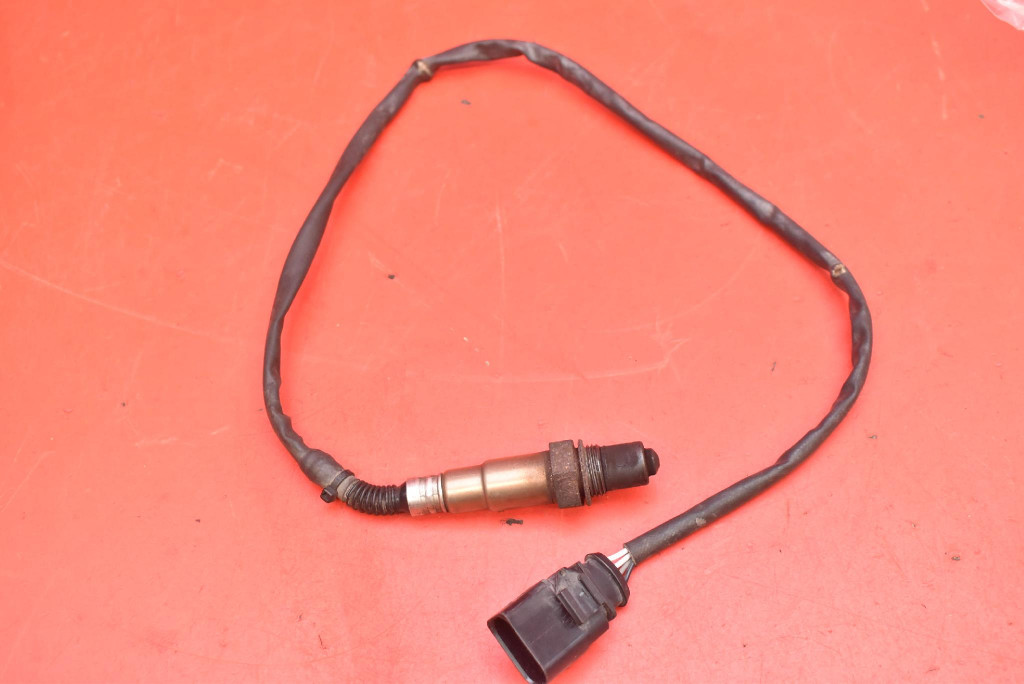 SONDA LAMBDA 0258010038 SEAT LEON 2 II 2.0 TFSI 200 KM 05-09