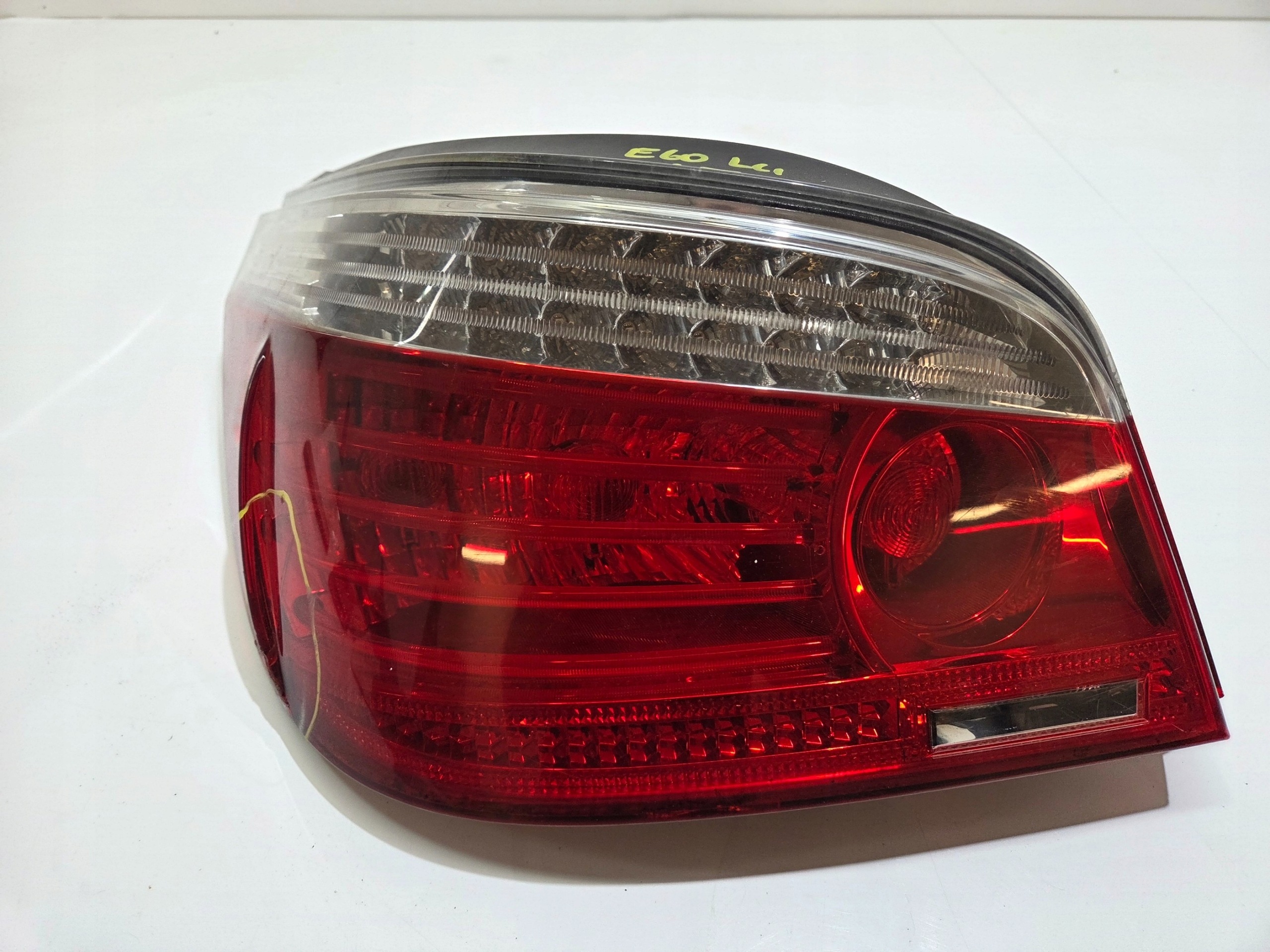 light left rear rear part BMW E60 LIFT 7177281